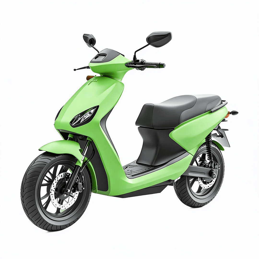EV Two Wheeler