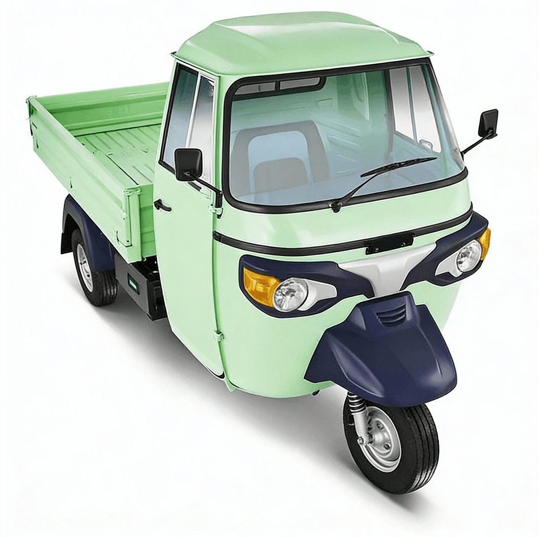 EV Three Wheeler